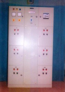 Panels & Boards